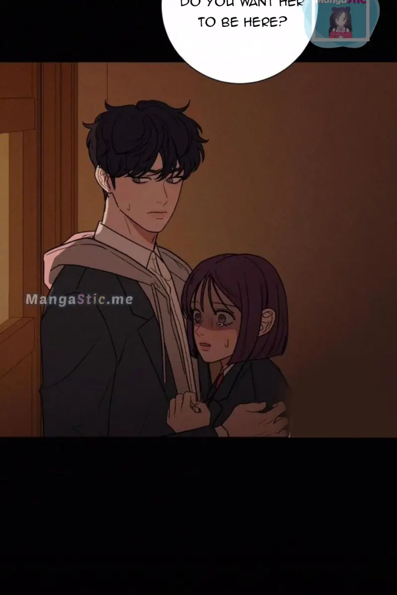 Pure Love Operation Chapter 21 Page 174