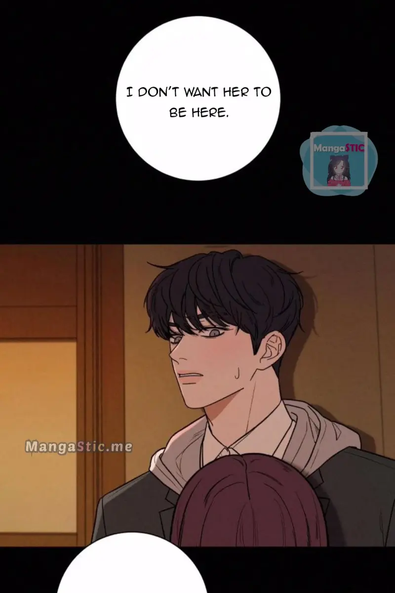 Pure Love Operation Chapter 21 Page 175