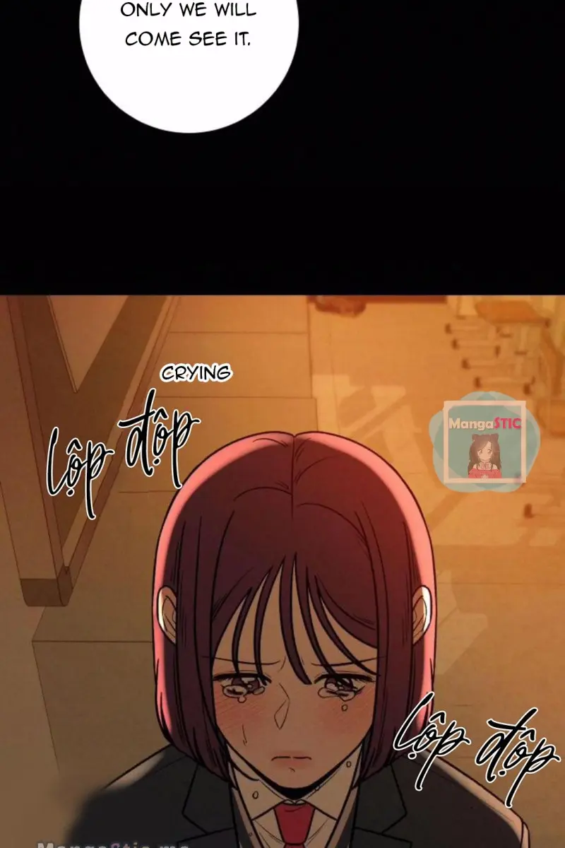 Pure Love Operation Chapter 21 Page 176