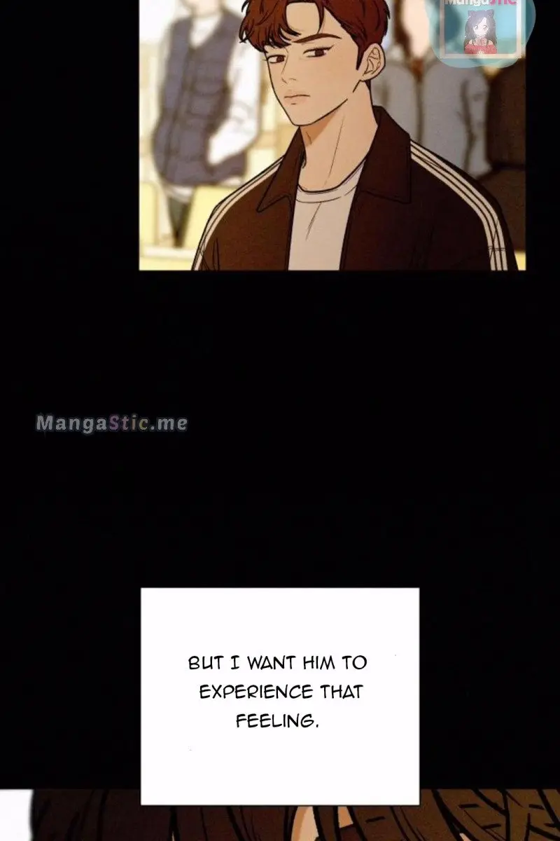 Pure Love Operation Chapter 21 Page 182