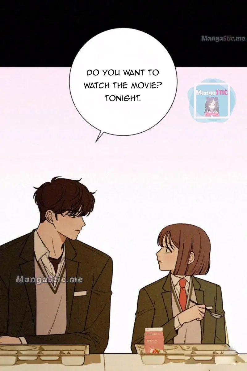 Pure Love Operation Chapter 21 Page 184