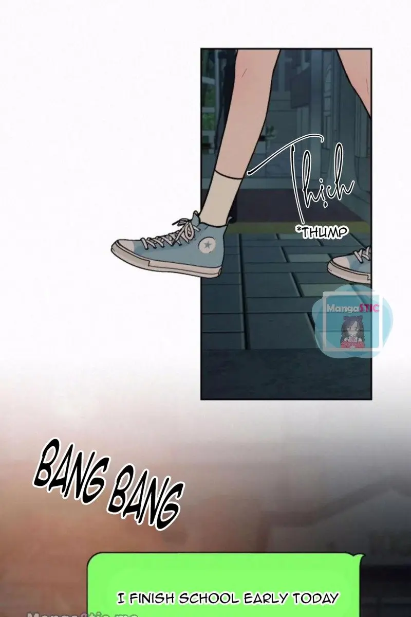 Pure Love Operation Chapter 21 Page 191