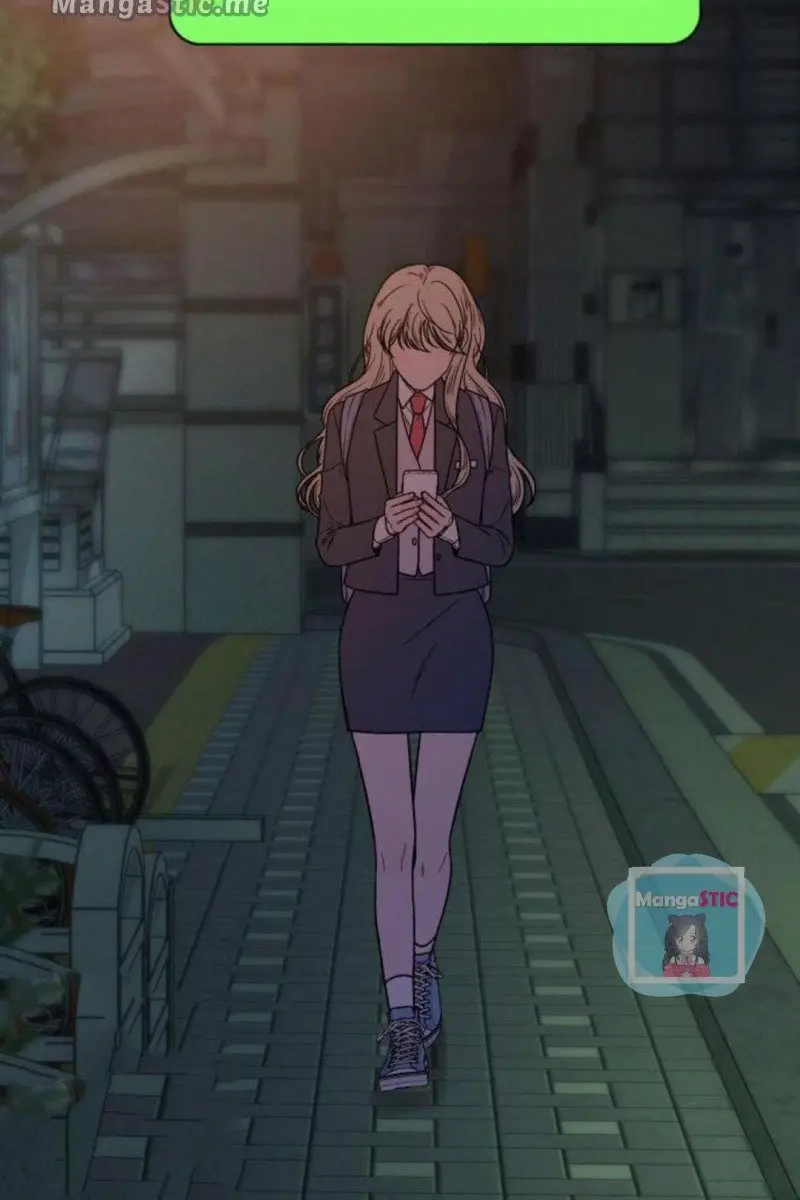 Pure Love Operation Chapter 21 Page 192