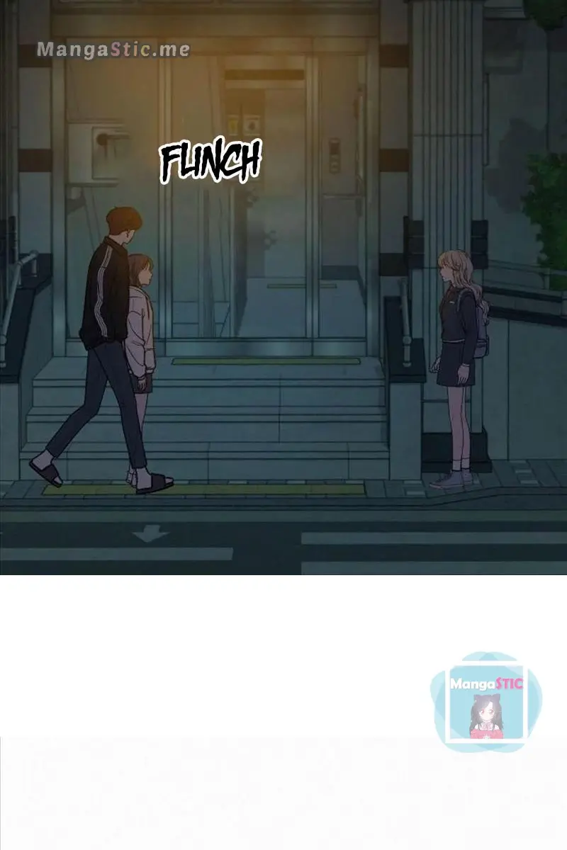 Pure Love Operation Chapter 22 Page 3