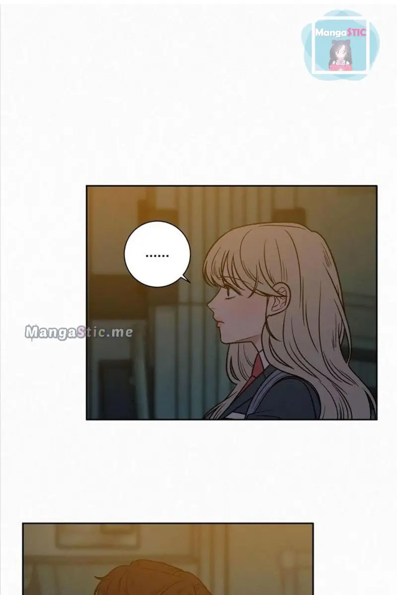 Pure Love Operation Chapter 22 Page 5