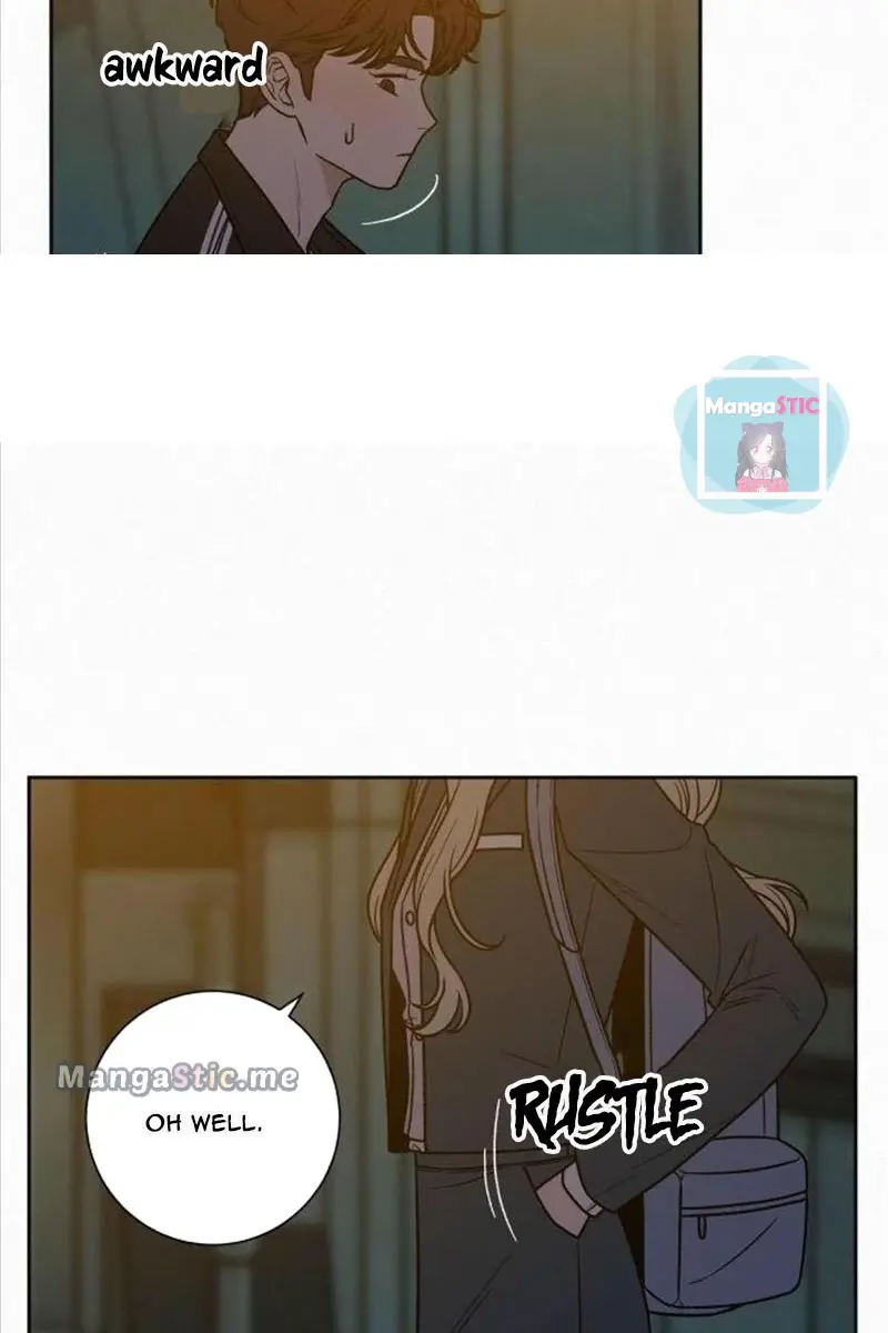 Pure Love Operation Chapter 22 Page 6