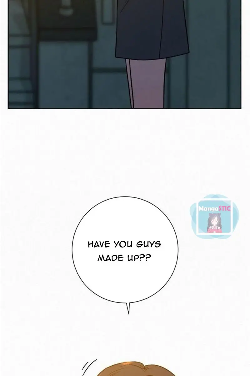 Pure Love Operation Chapter 22 Page 7