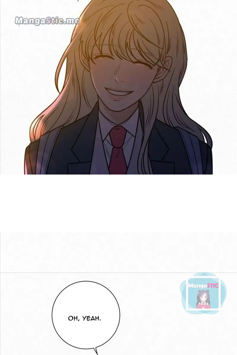 Pure Love Operation Chapter 22 Page 8