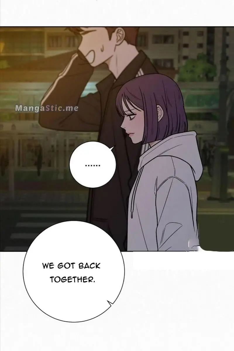 Pure Love Operation Chapter 22 Page 9