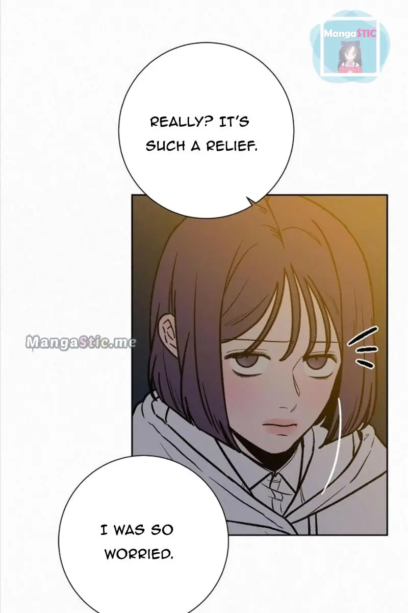 Pure Love Operation Chapter 22 Page 10