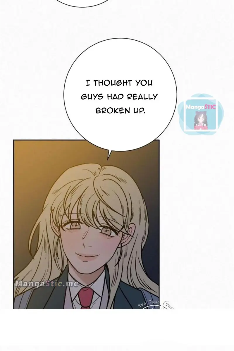 Pure Love Operation Chapter 22 Page 11