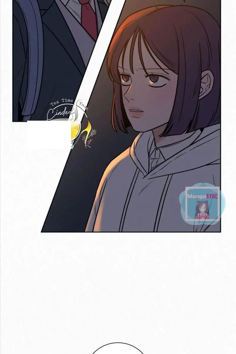 Pure Love Operation Chapter 22 Page 17