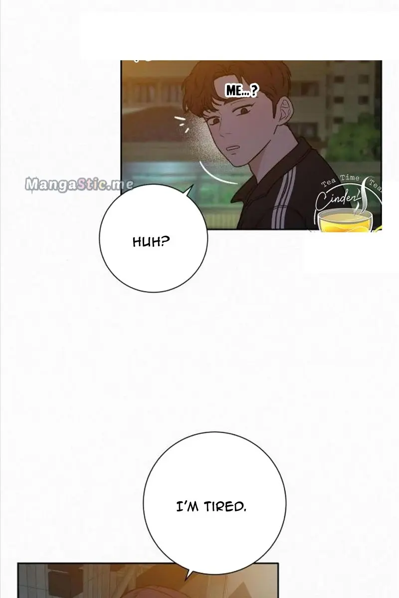 Pure Love Operation Chapter 22 Page 19