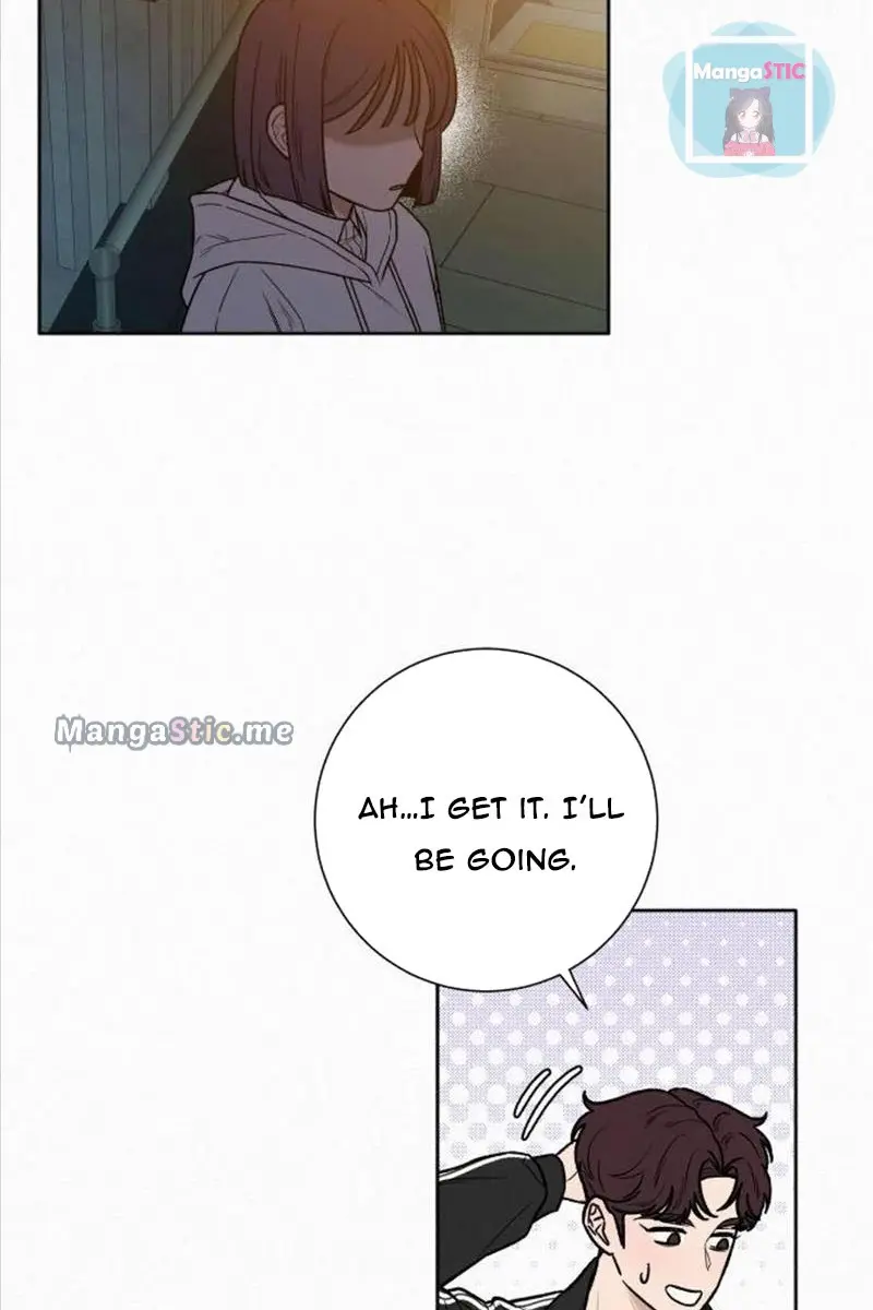 Pure Love Operation Chapter 22 Page 20