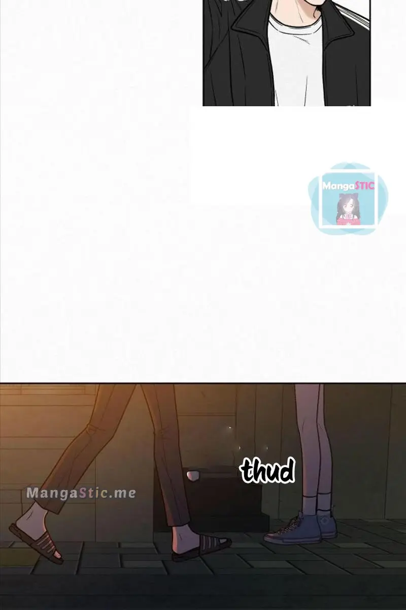 Pure Love Operation Chapter 22 Page 21