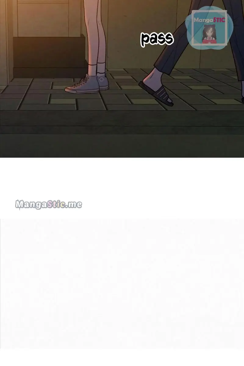 Pure Love Operation Chapter 22 Page 25