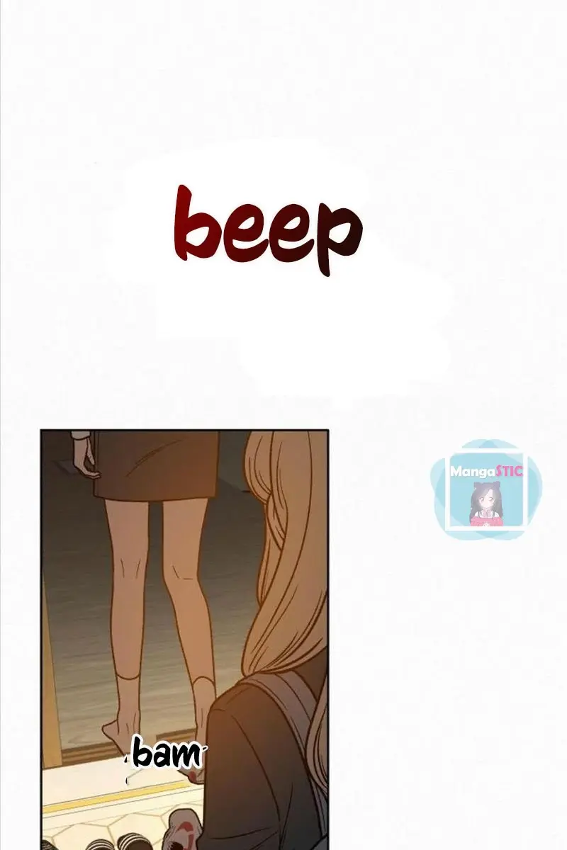 Pure Love Operation Chapter 22 Page 27