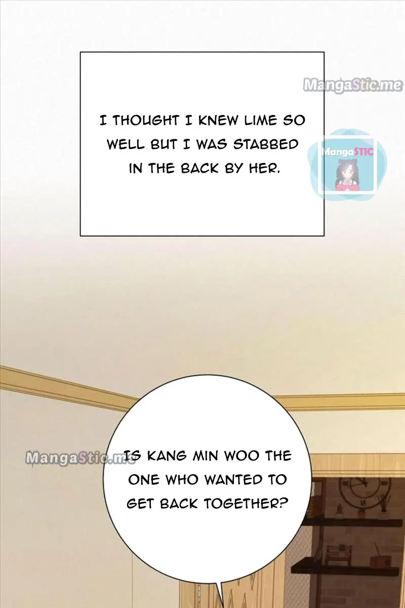 Pure Love Operation Chapter 22 Page 30