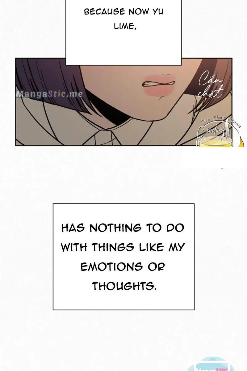 Pure Love Operation Chapter 22 Page 33