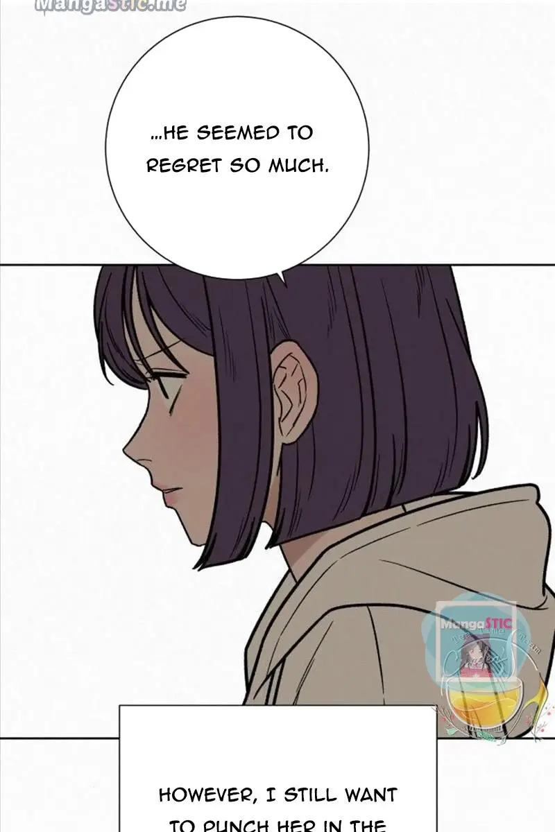 Pure Love Operation Chapter 22 Page 37