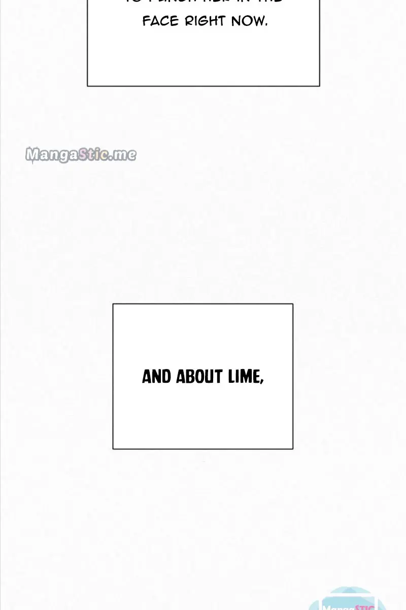 Pure Love Operation Chapter 22 Page 38