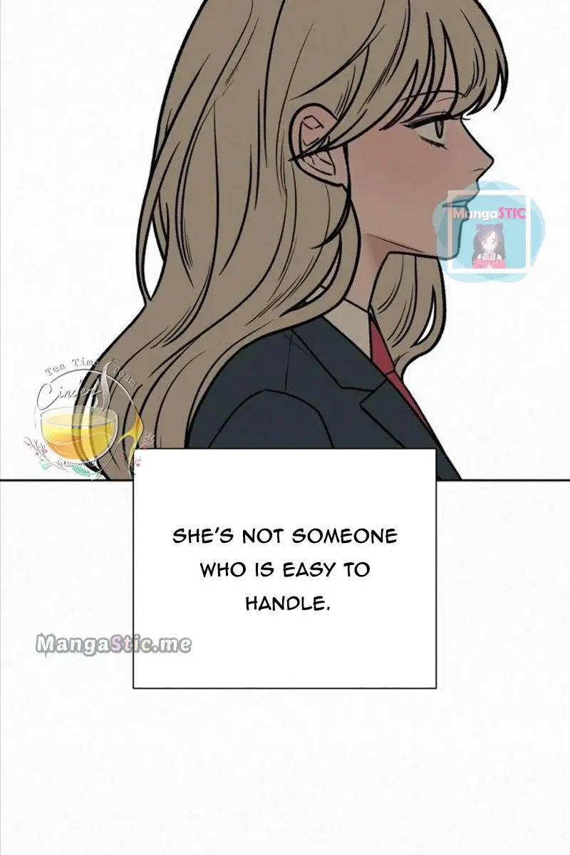 Pure Love Operation Chapter 22 Page 40