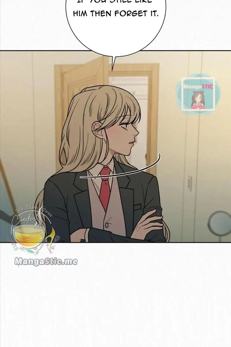 Pure Love Operation Chapter 22 Page 45