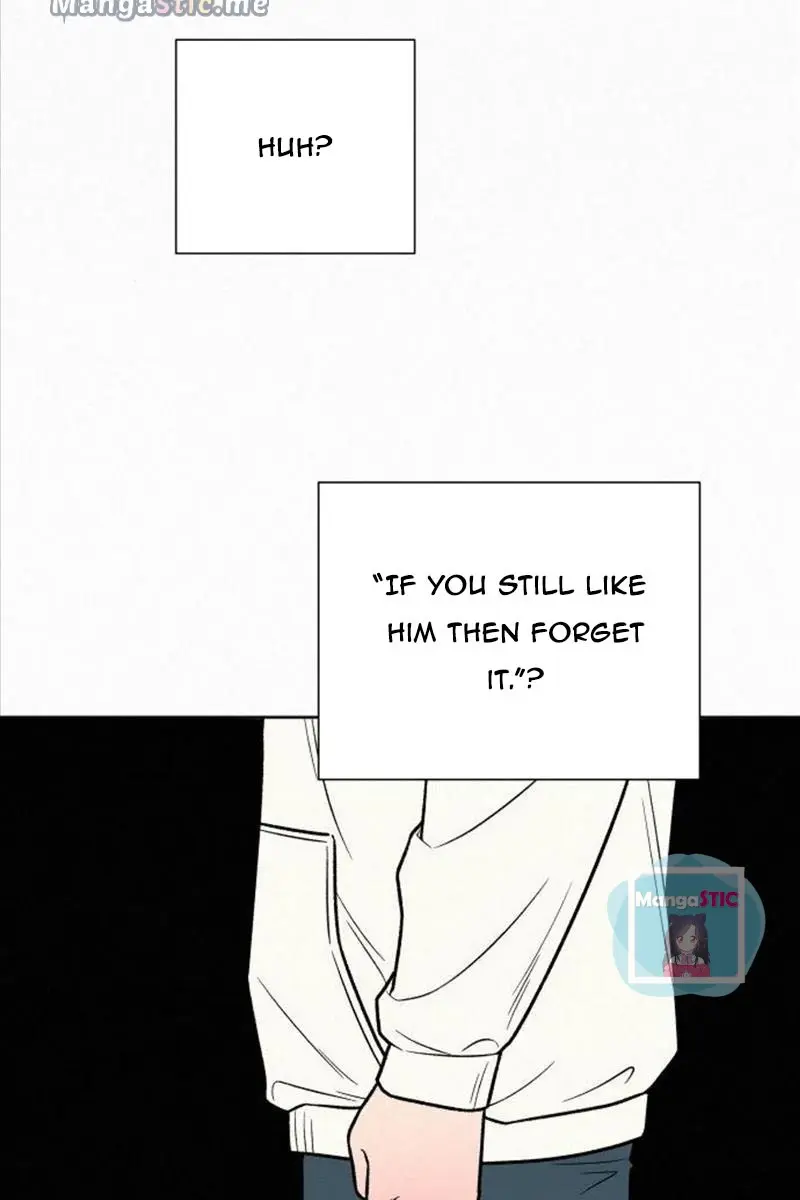 Pure Love Operation Chapter 22 Page 47