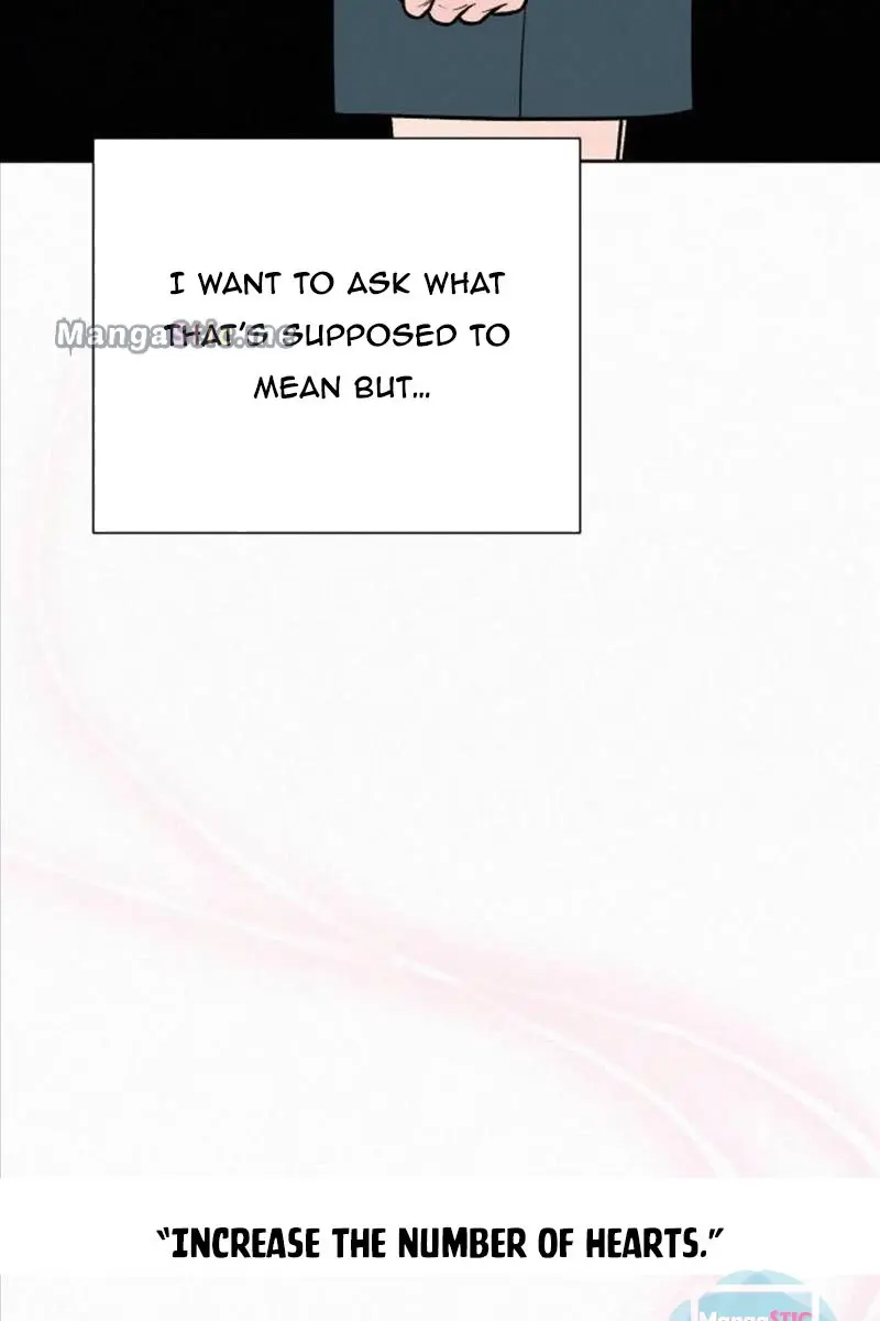 Pure Love Operation Chapter 22 Page 48