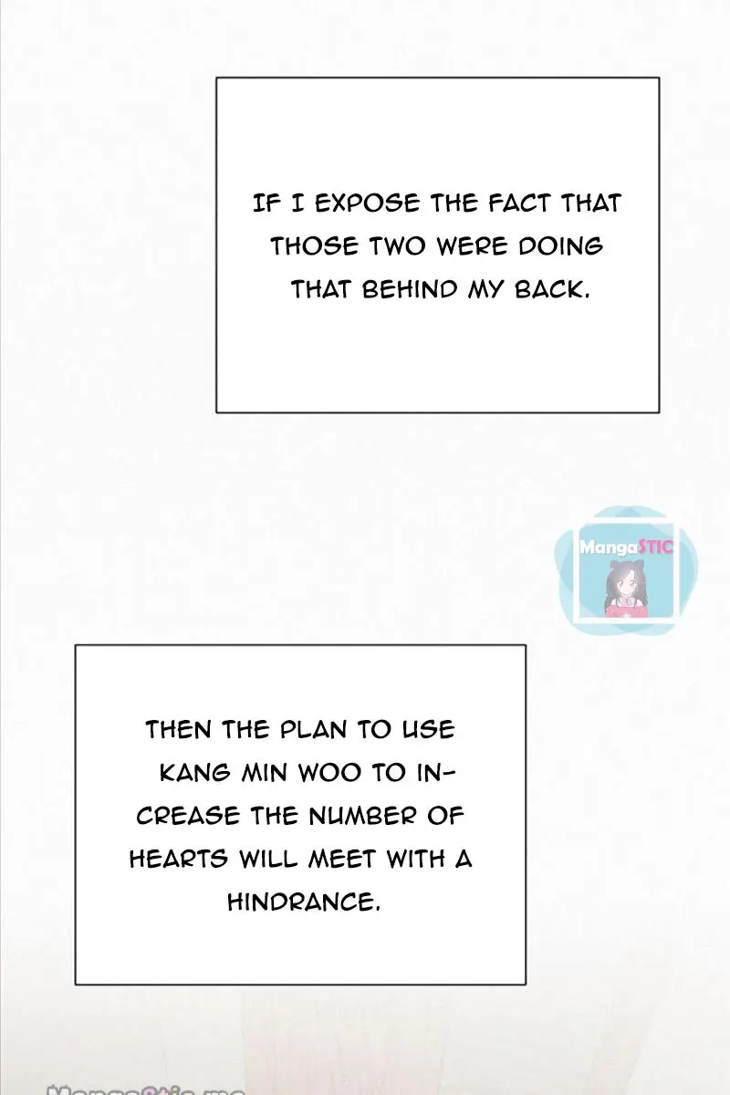 Pure Love Operation Chapter 22 Page 51