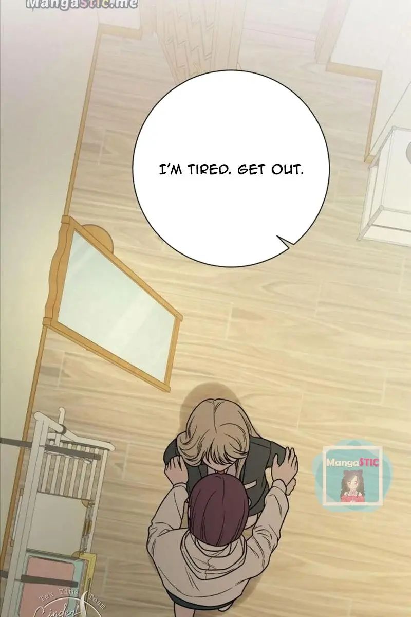 Pure Love Operation Chapter 22 Page 52