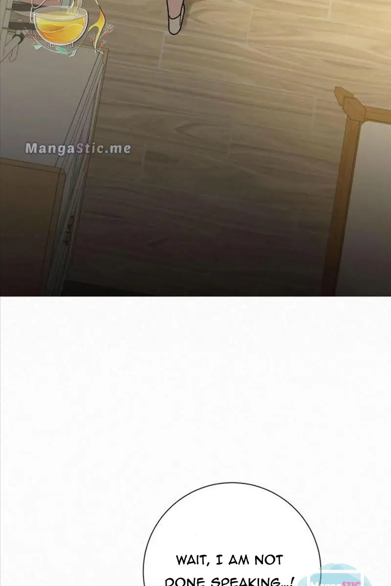 Pure Love Operation Chapter 22 Page 53