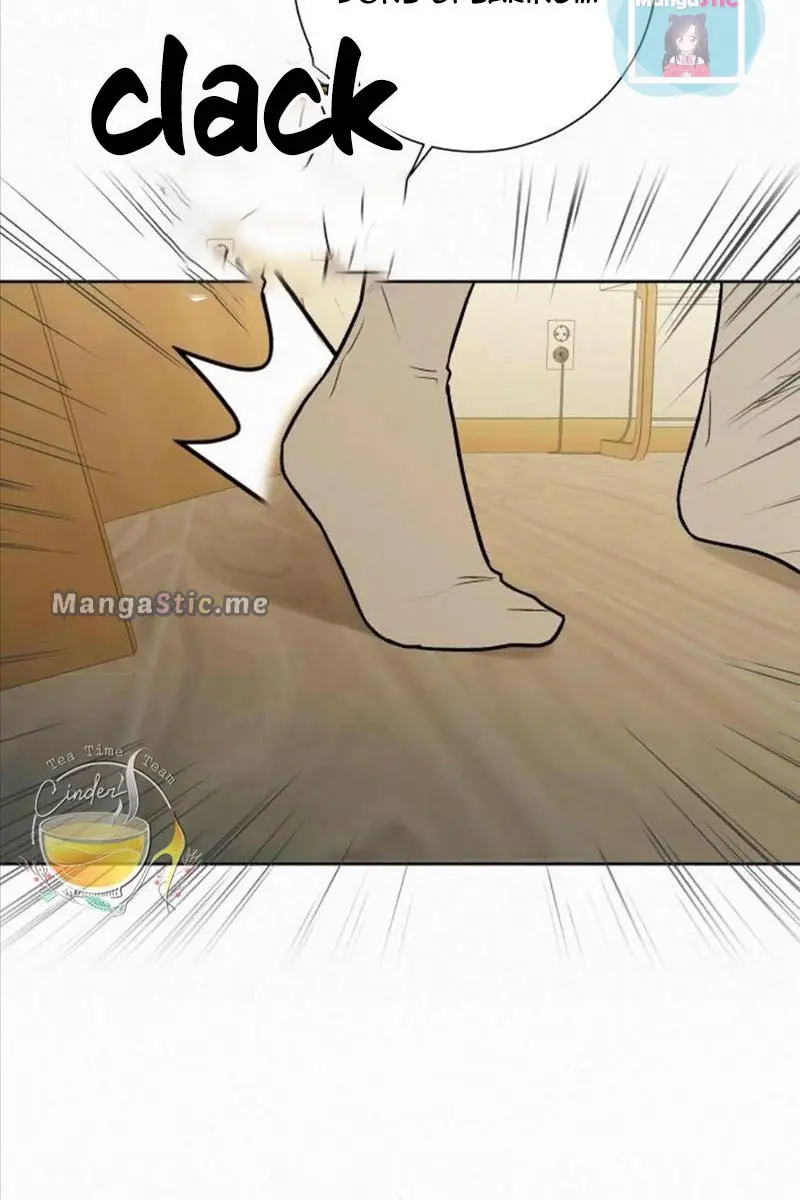 Pure Love Operation Chapter 22 Page 54