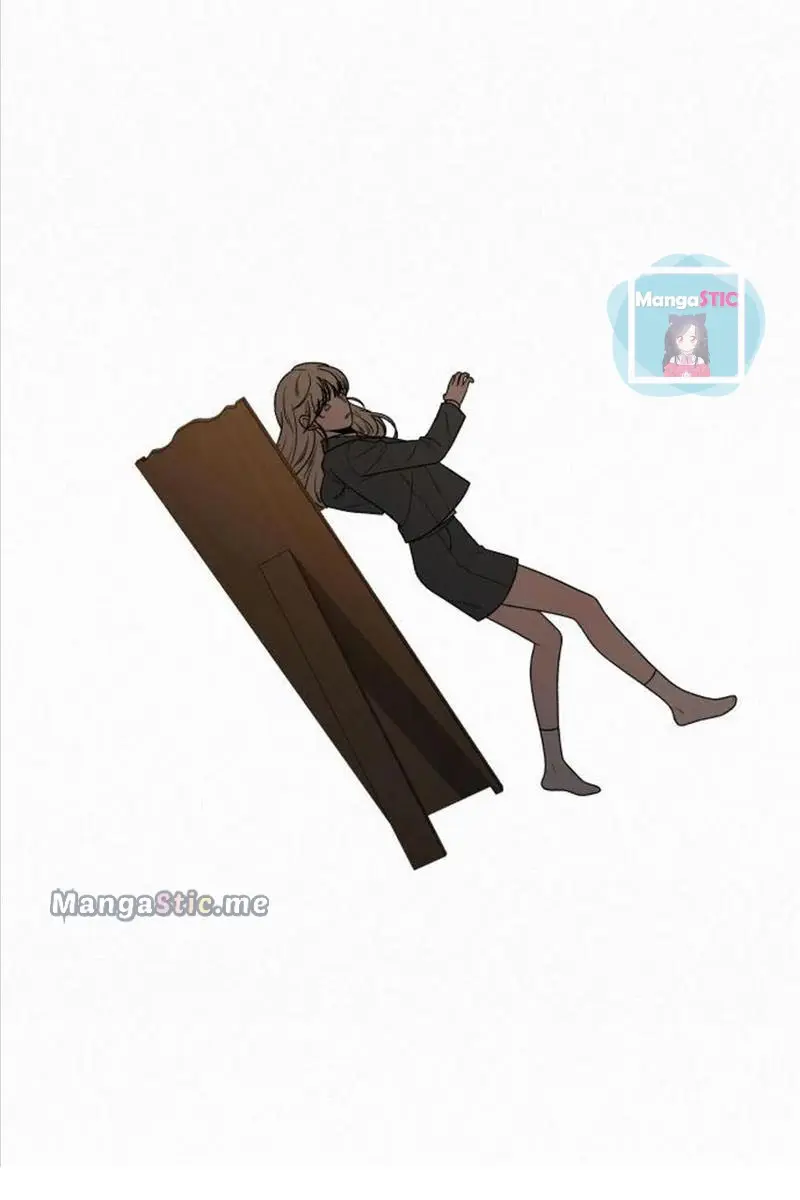 Pure Love Operation Chapter 22 Page 55