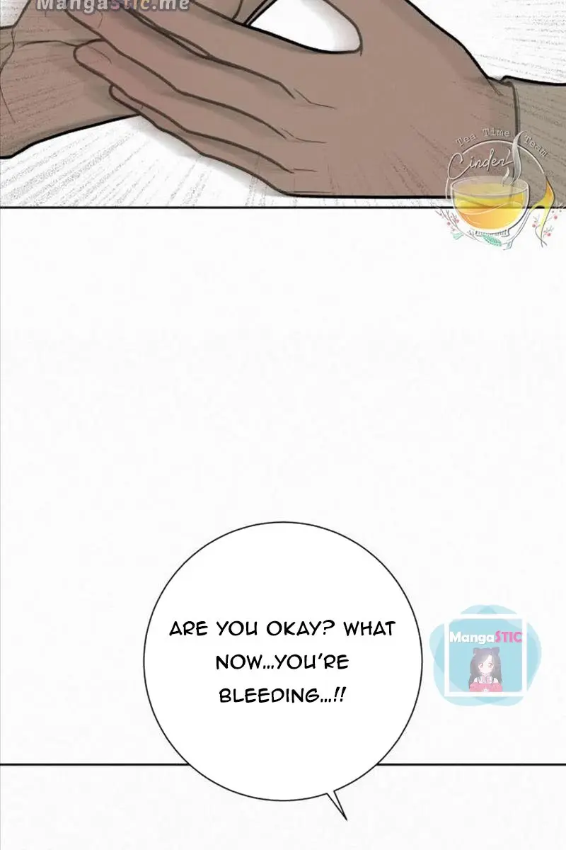 Pure Love Operation Chapter 22 Page 61