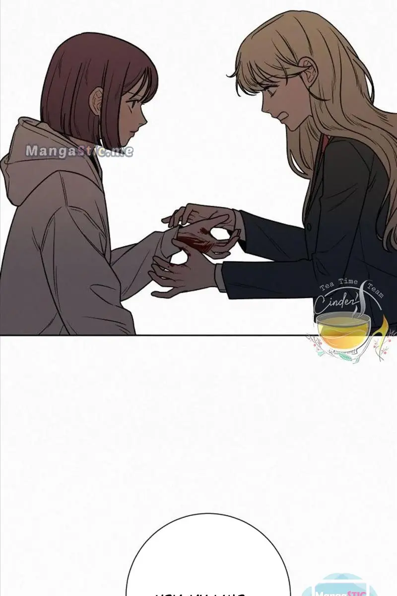 Pure Love Operation Chapter 22 Page 62