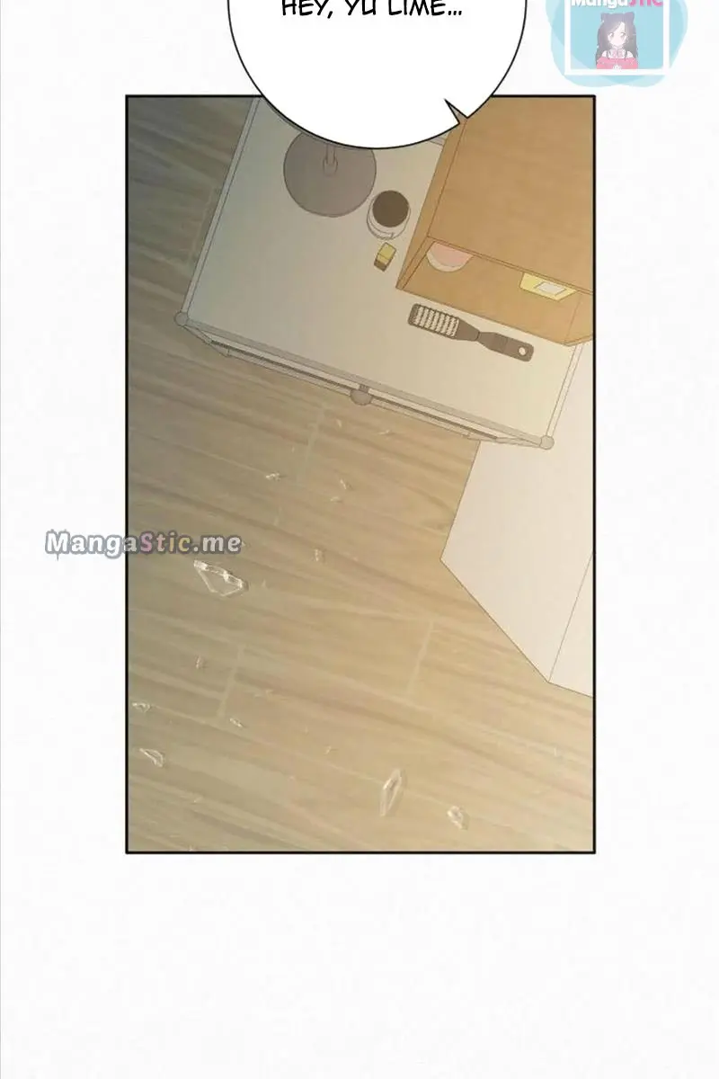 Pure Love Operation Chapter 22 Page 63