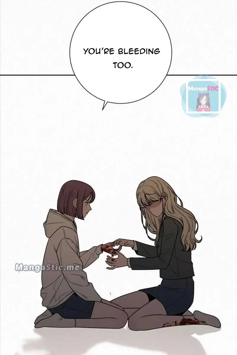 Pure Love Operation Chapter 22 Page 64