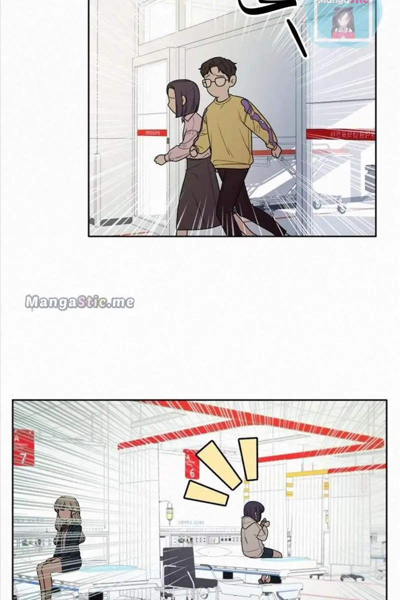 Pure Love Operation Chapter 22 Page 68