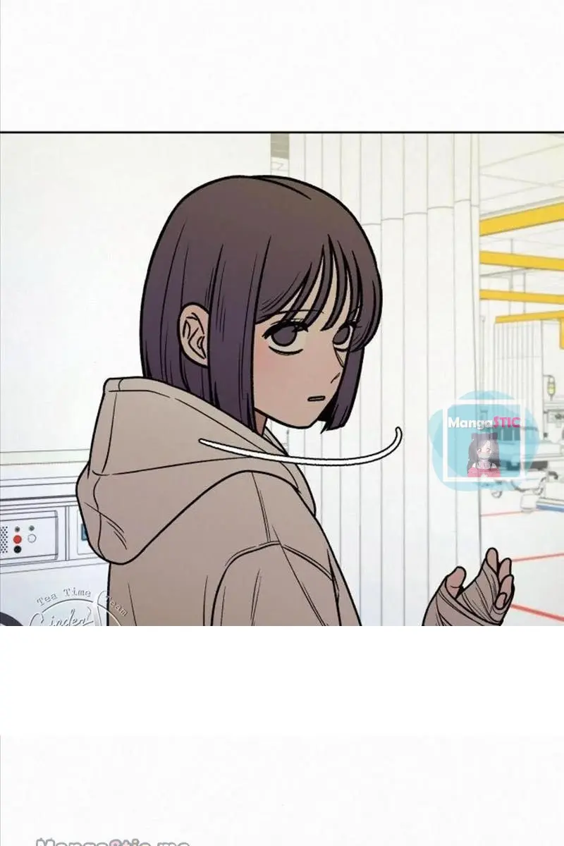 Pure Love Operation Chapter 22 Page 70