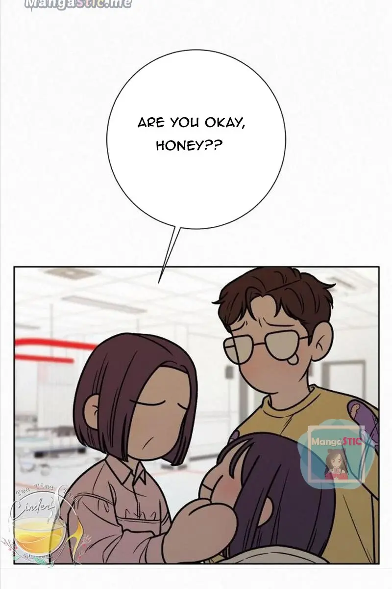 Pure Love Operation Chapter 22 Page 71