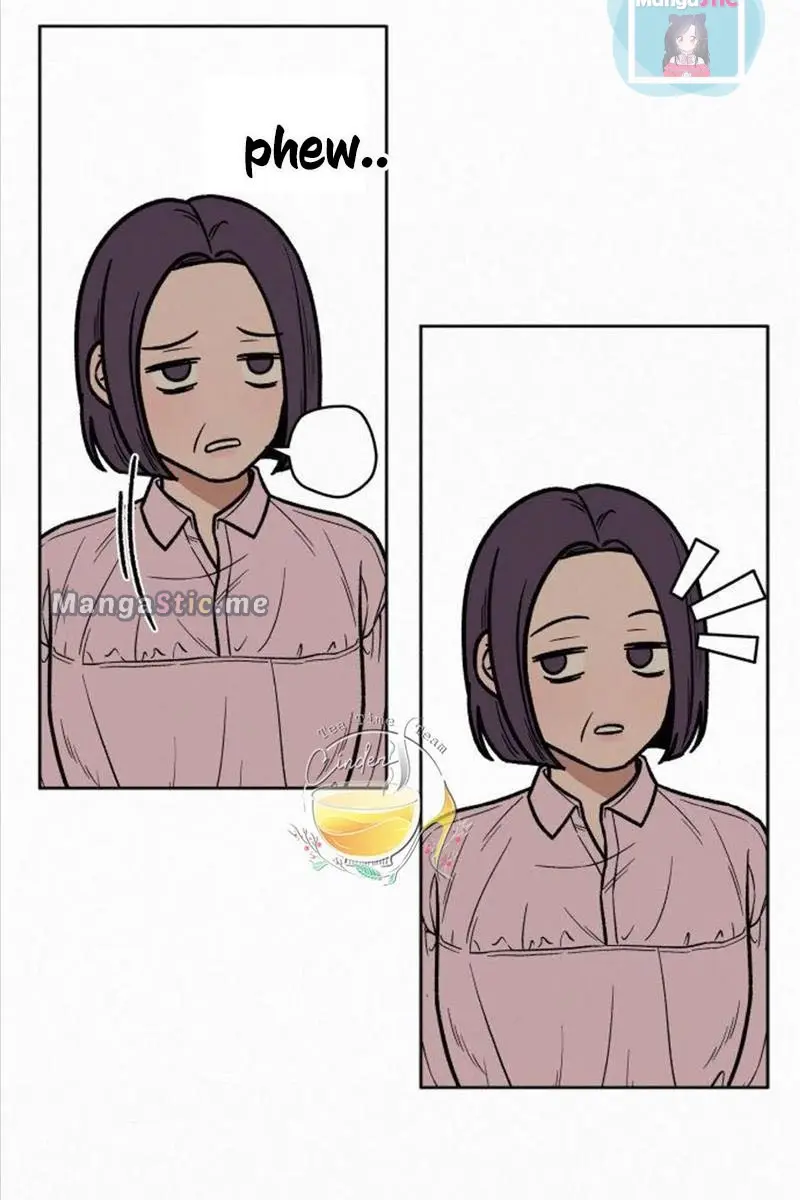 Pure Love Operation Chapter 22 Page 73