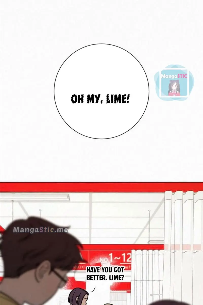 Pure Love Operation Chapter 22 Page 74