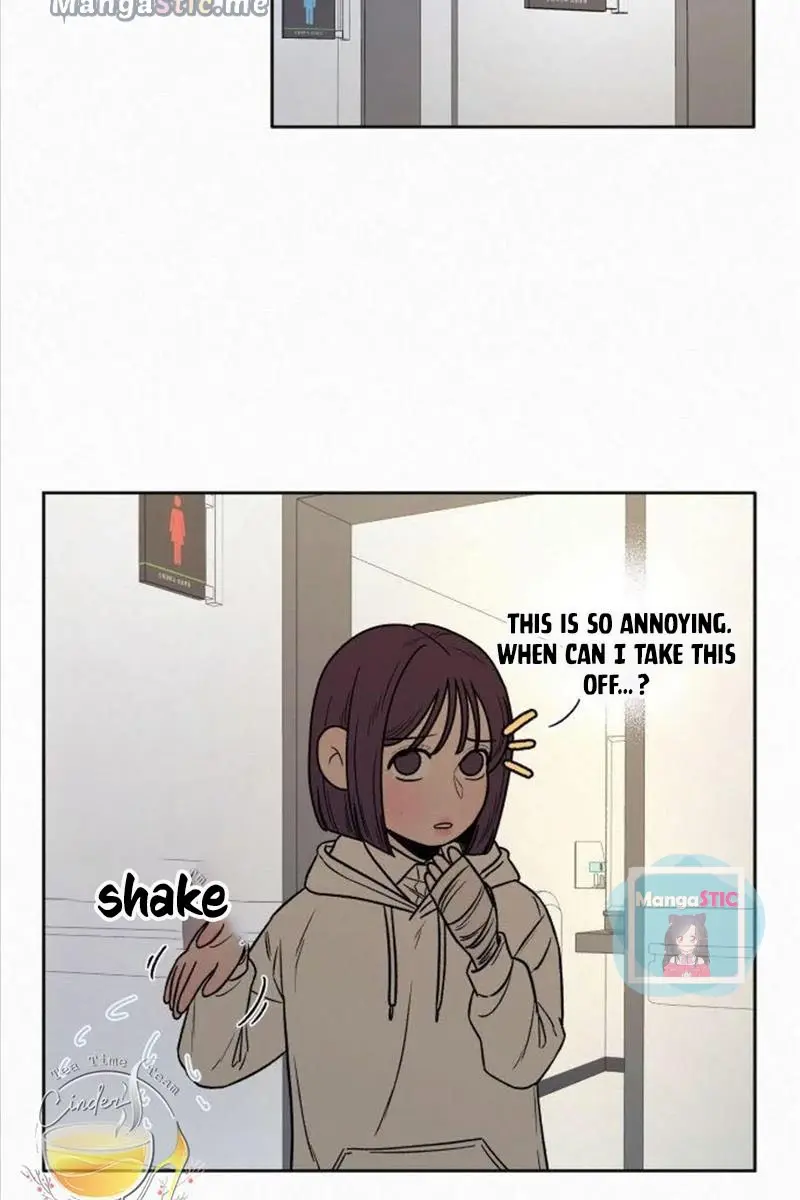 Pure Love Operation Chapter 22 Page 76