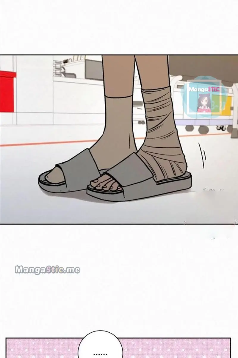 Pure Love Operation Chapter 22 Page 79