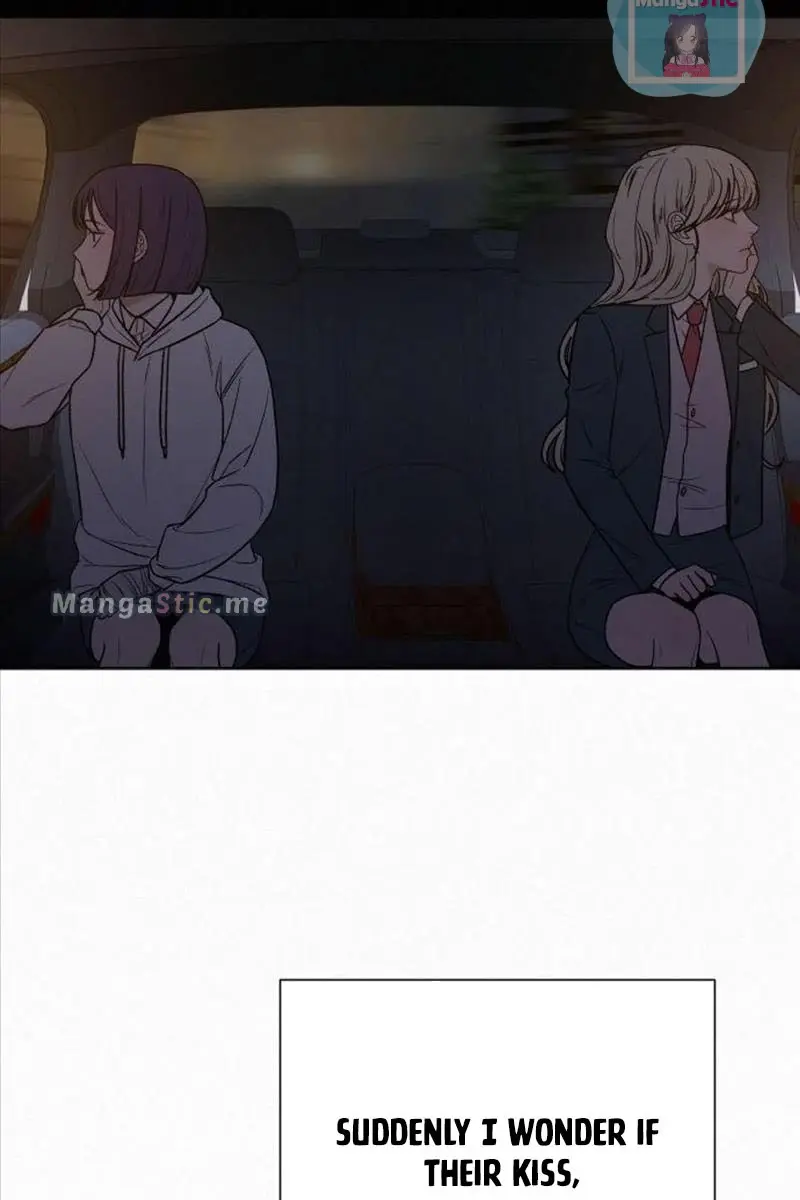 Pure Love Operation Chapter 22 Page 83