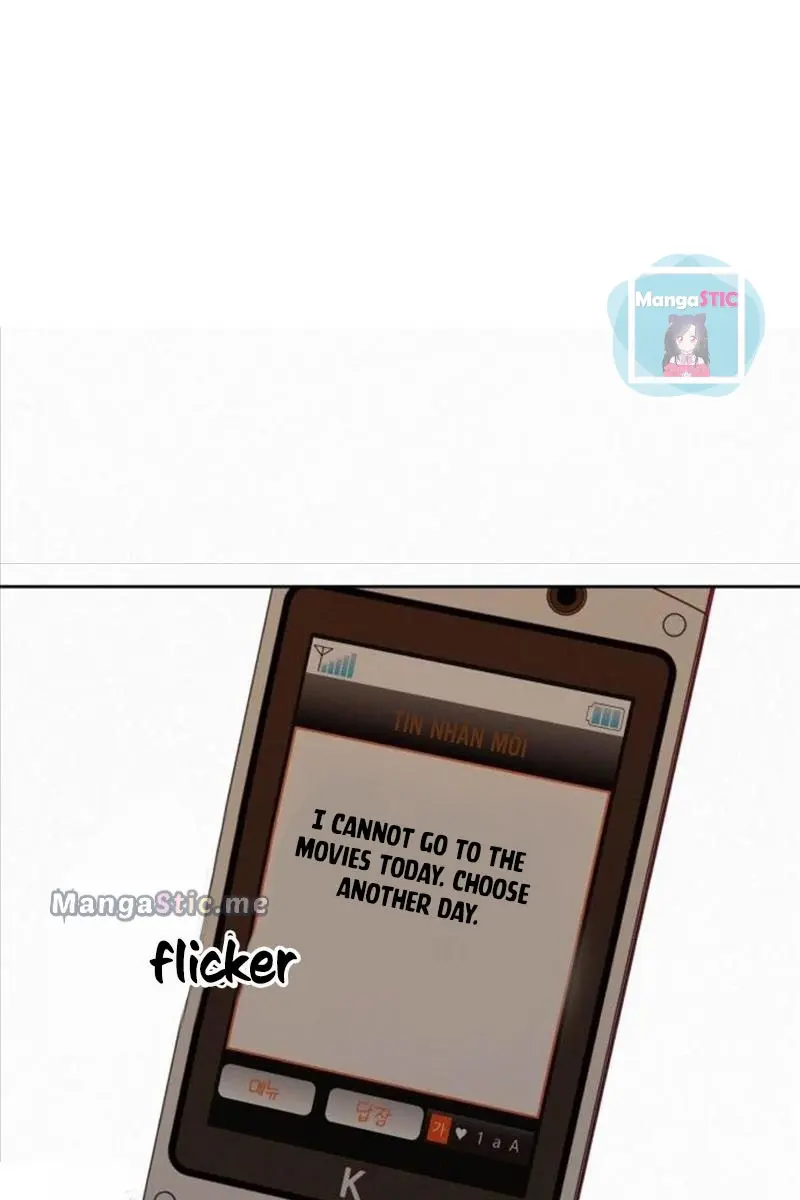 Pure Love Operation Chapter 22 Page 91