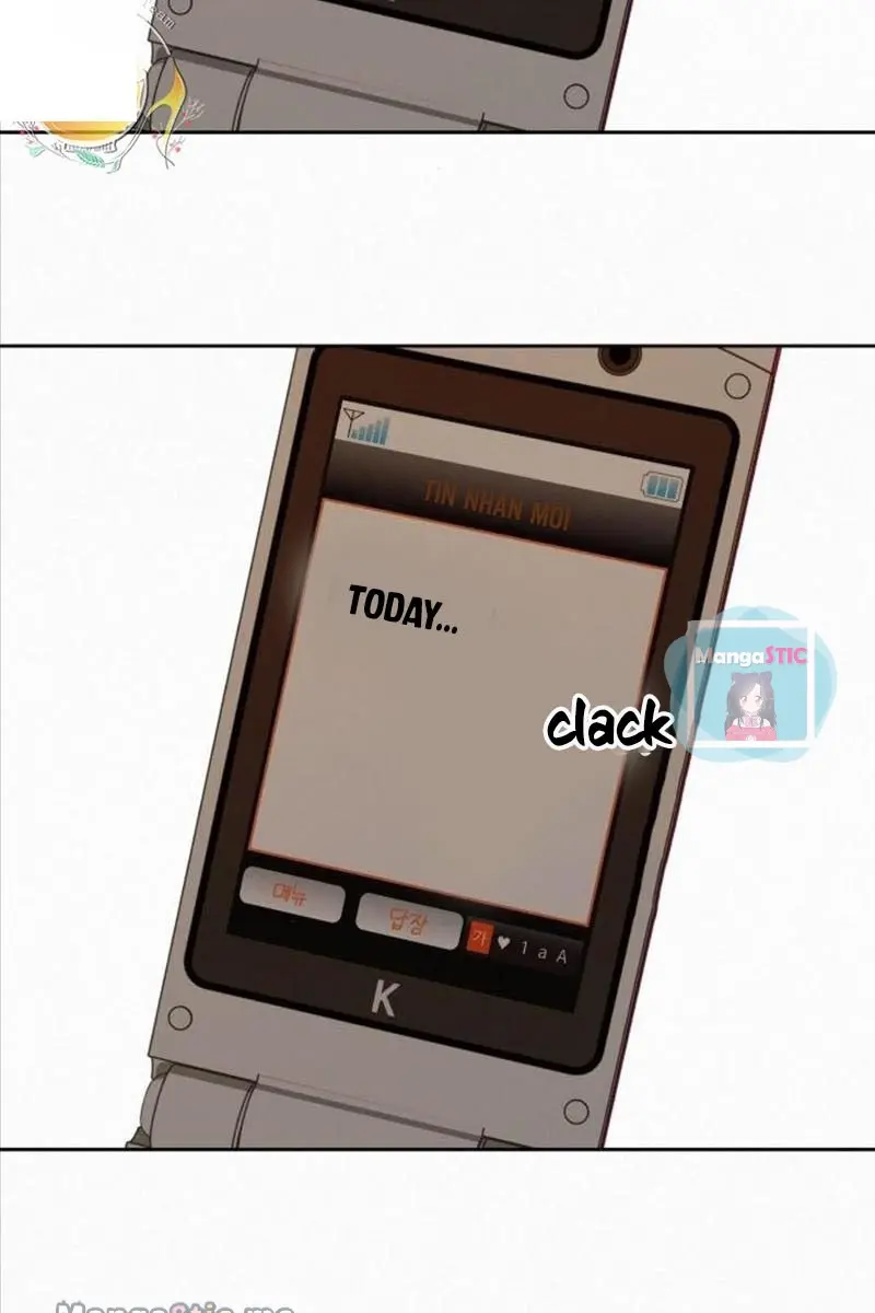 Pure Love Operation Chapter 22 Page 92