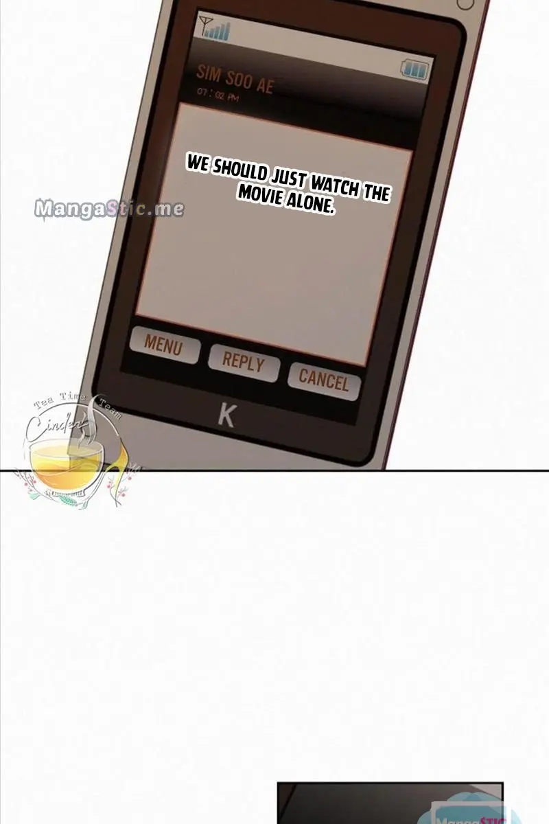 Pure Love Operation Chapter 22 Page 94