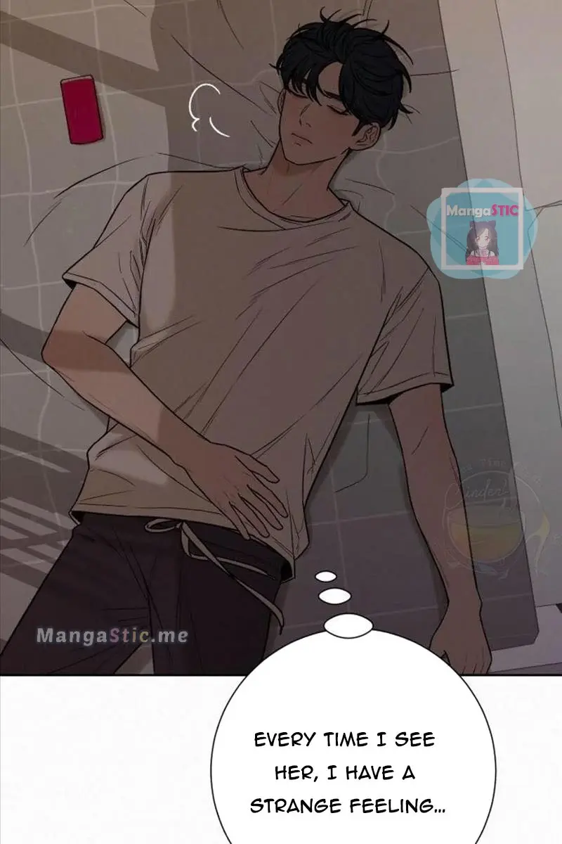 Pure Love Operation Chapter 22 Page 96